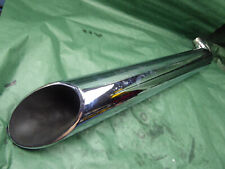 Foguete de escape Triumph Motor Exhaust (Int.C8*) 2300 2200490 comprar usado  Enviando para Brazil