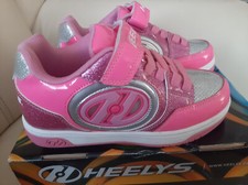 Heelys pow lighted gebraucht kaufen  Ilmenau, Martinroda