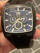 Rare diesel watch for sale  Cambridge