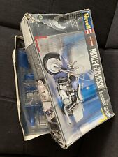 Maquette moto harley d'occasion  Caluire-et-Cuire