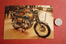 Moto honda 500 d'occasion  Buzançais