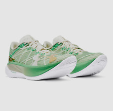 Tênis de corrida Under Armour Velociti Elite 2 3027338-100 masculino 12 / feminino 13,5 comprar usado  Enviando para Brazil