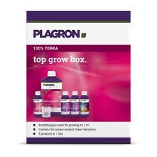 Plagron top grow gebraucht kaufen  Jüterbog