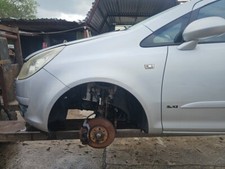 Vauxhall corsa sxi for sale  MANCHESTER