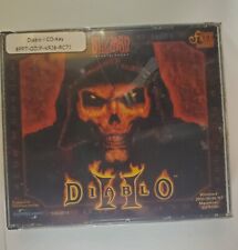 Game diablo 3xcd for sale  STANMORE