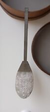 Grande spatule inox d'occasion  Landivisiau