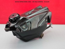 Tank fuel reservoir usato Tank fuel reservoir usato  Serra de Conti