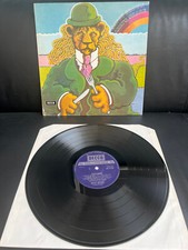 Savoy brown lion gebraucht kaufen  Eglfing