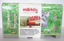 Märklin 2511 alpha gebraucht kaufen  Schutterwald