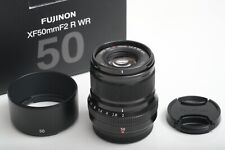 Fujifilm fujinon objectif d'occasion  Paris IX