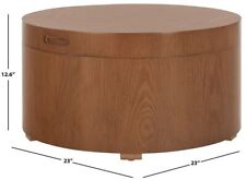 Safavieh coffee table for sale  Whitestown