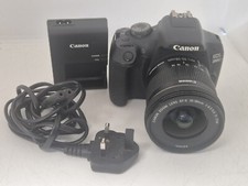 Canon eos 2000d for sale  BARROW-IN-FURNESS