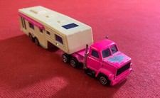 Majorette truck truck d'occasion  Expédié en Belgium