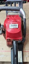 Solo 643 motorsäge gebraucht kaufen  Großheirath