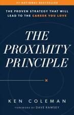 Proximity principle proven for sale  Montgomery