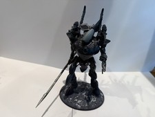 Craftworld wraith knight for sale  Houston