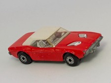 Vintage matchbox superfast for sale  Cuyahoga Falls