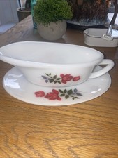 Vintage gravy boat for sale  SUNDERLAND