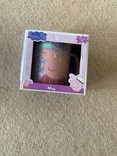 Peppa pig daddy for sale  BANGOR