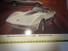 1982 corvette collector for sale  Honor