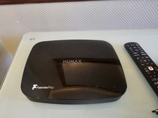 Humax aura 1tb for sale  CROYDON