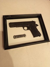 Colt gouvernement a1911 gebraucht kaufen  Schweinfurt