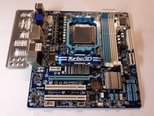 Carte mere gigabyte d'occasion Carte mere gigabyte d'occasion  France