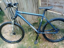 Mens voodoo bantu for sale  HORSHAM