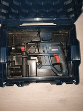 Bosch gbh 18v gebraucht kaufen  Sigmaringen
