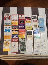 Lot assorted railroad for sale  Seaford