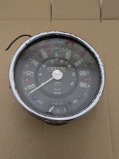 Classic mini speedometer for sale  CAMBORNE