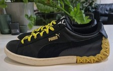 Puma vintage trainers. for sale  ST. HELENS