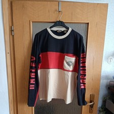 Harley davidson sweater gebraucht kaufen  Windsbach