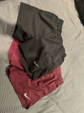 Nike challenge shorts for sale  GLOUCESTER