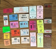 Lot nascar racing for sale  Palm Harbor