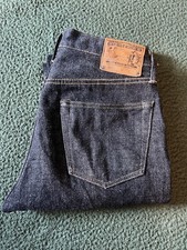 Samurai jeans s710xx d'occasion  Expédié en Belgium