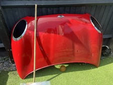 R56 chilli red for sale  COVENTRY