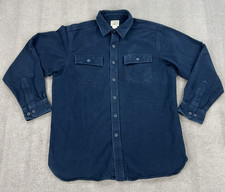 Bean flannel shirt for sale  Lancaster