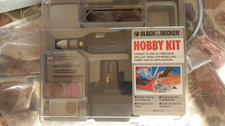 Black decker precision for sale  WATFORD