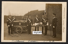 Postcard nottingham john for sale Postcard nottingham john for sale  POOLE