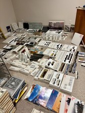 Huge lot märklin for sale  Decatur