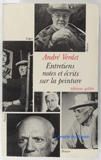 Entretiens notes écrits d'occasion Entretiens notes écrits d'occasion  Bordeaux-