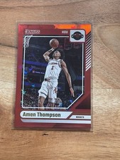 2024 amen thompson gebraucht kaufen  Bruchmühlbach-Miesau