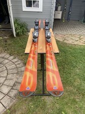 Atomic beta ride gebraucht kaufen  Cottbus