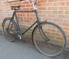 Sunbeam speed bicycle for sale  BANBURY