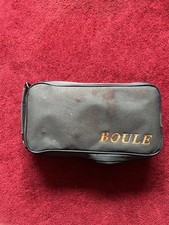 Metal boules petanque for sale  BUSHEY