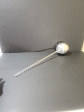 Esfera de eletrodo de descarga para Van de Graaff portátil comprar usado  Enviando para Brazil