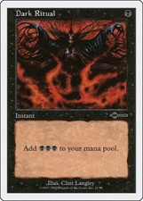 Mtg magic dark d'occasion  Expédié en Belgium