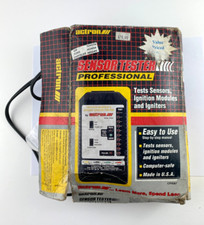 Actron sensor tester for sale  Stanwood