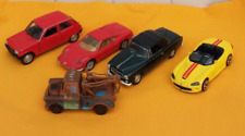 Voitures miniatures welly d'occasion  Bauvin